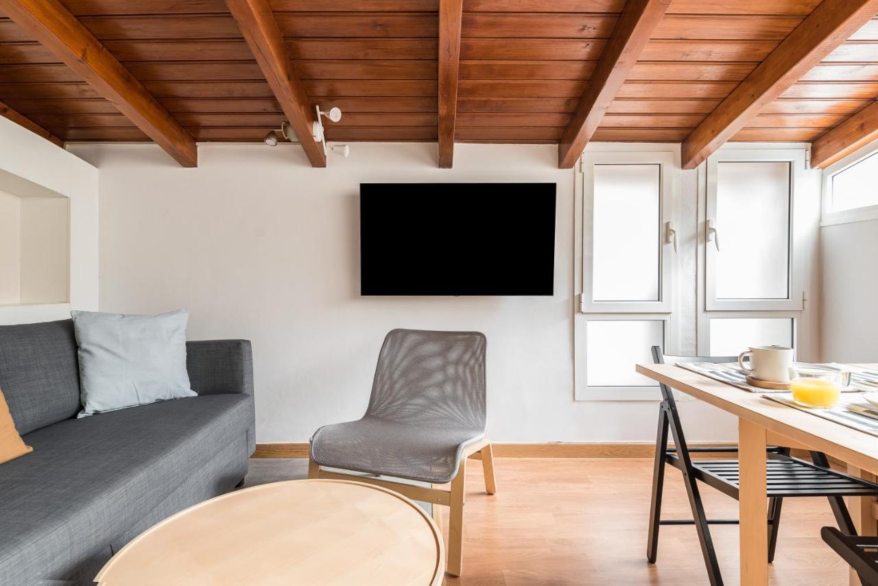 Home2Book Cozy & Design Apartment Las Canteras Las Palmas de Gran Canaria Dış mekan fotoğraf
