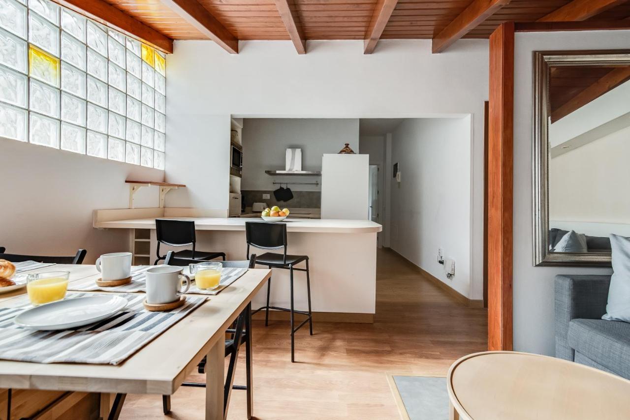 Home2Book Cozy & Design Apartment Las Canteras Las Palmas de Gran Canaria Dış mekan fotoğraf