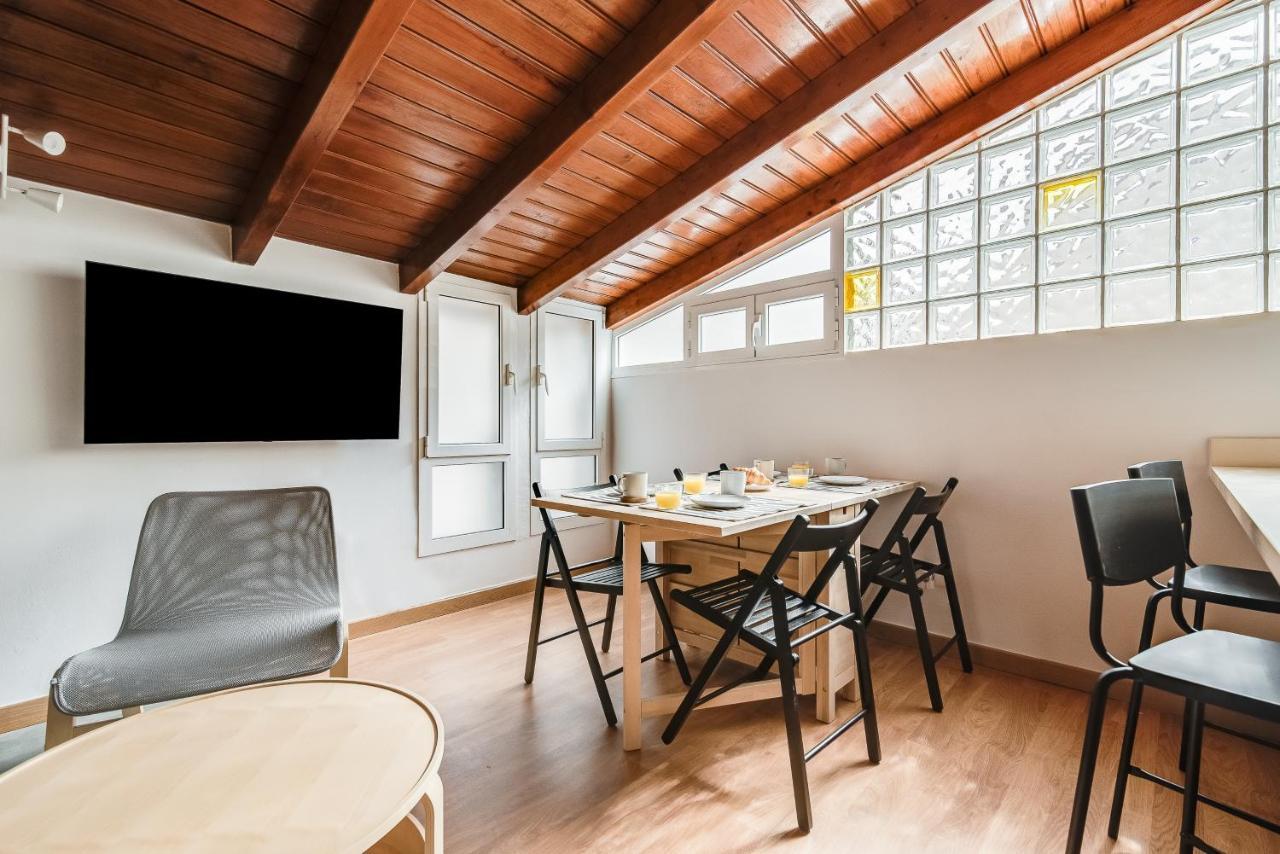 Home2Book Cozy & Design Apartment Las Canteras Las Palmas de Gran Canaria Dış mekan fotoğraf
