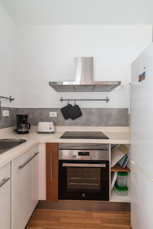 Home2Book Cozy & Design Apartment Las Canteras Las Palmas de Gran Canaria Dış mekan fotoğraf