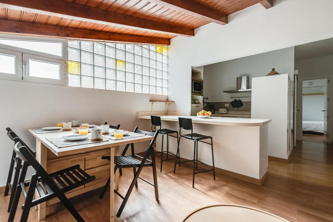 Home2Book Cozy & Design Apartment Las Canteras Las Palmas de Gran Canaria Dış mekan fotoğraf