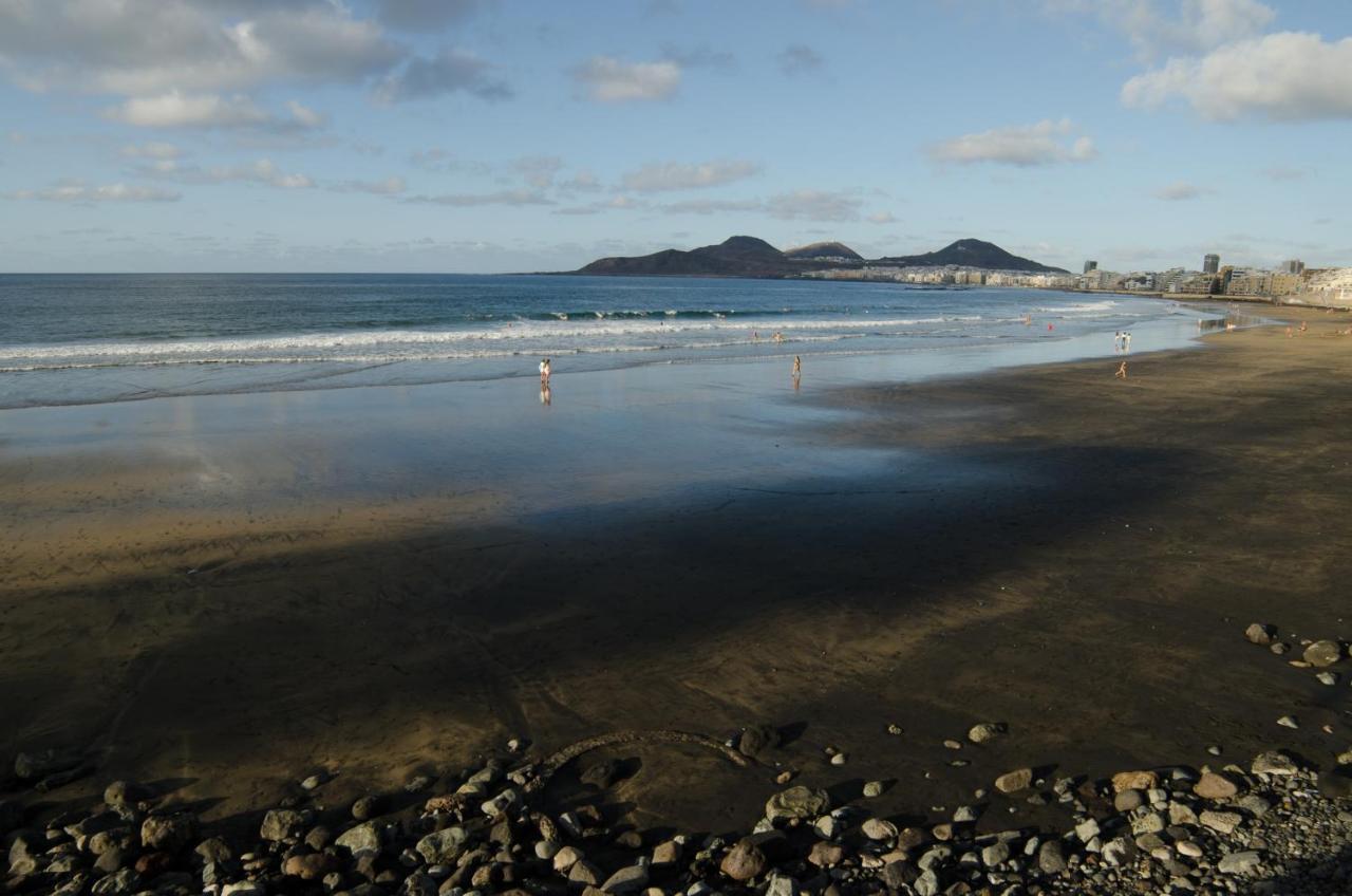 Home2Book Cozy & Design Apartment Las Canteras Las Palmas de Gran Canaria Dış mekan fotoğraf