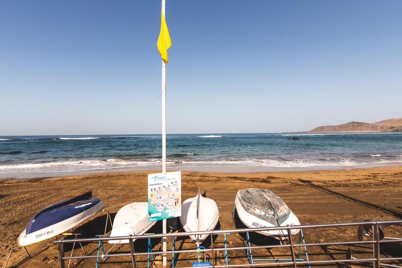 Home2Book Cozy & Design Apartment Las Canteras Las Palmas de Gran Canaria Dış mekan fotoğraf
